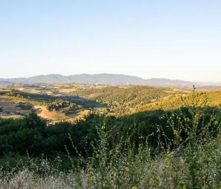 Villa Sur La Colline