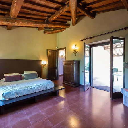 Villa Sur La Colline *